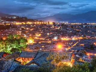 到丽江旅游线路_丽江纯玩旅游团_旅游团丽江旅游