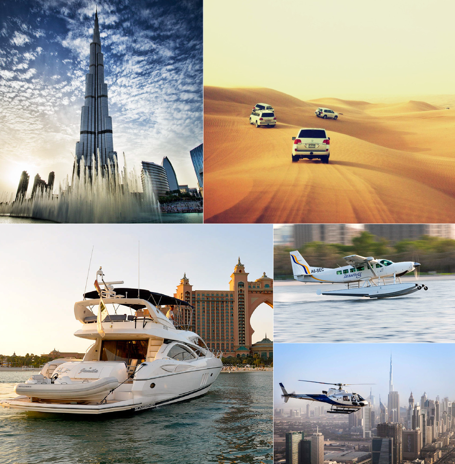 2019沙漠冲沙-旅游攻略-门票-地址-问答-游记点评，迪拜旅游旅游景点推荐-去哪儿攻略