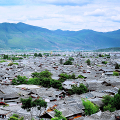 小交通模块 