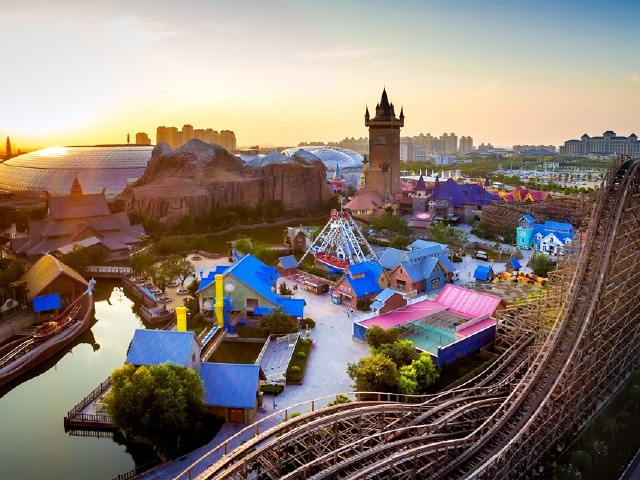 9.16会员日-周边游分会场