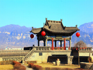 申请山西旅游签证_国庆山西游价格_国外旅游山西