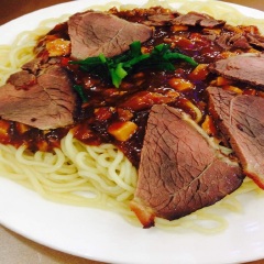 餐饮模块 