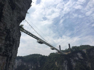 張家界四日游_張家界五日游_張家界旅游幾月份最便宜
