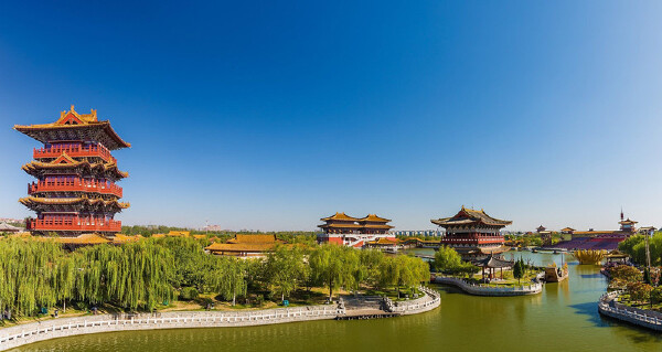 开封适合小孩玩的地方_开封适合带小孩玩的地