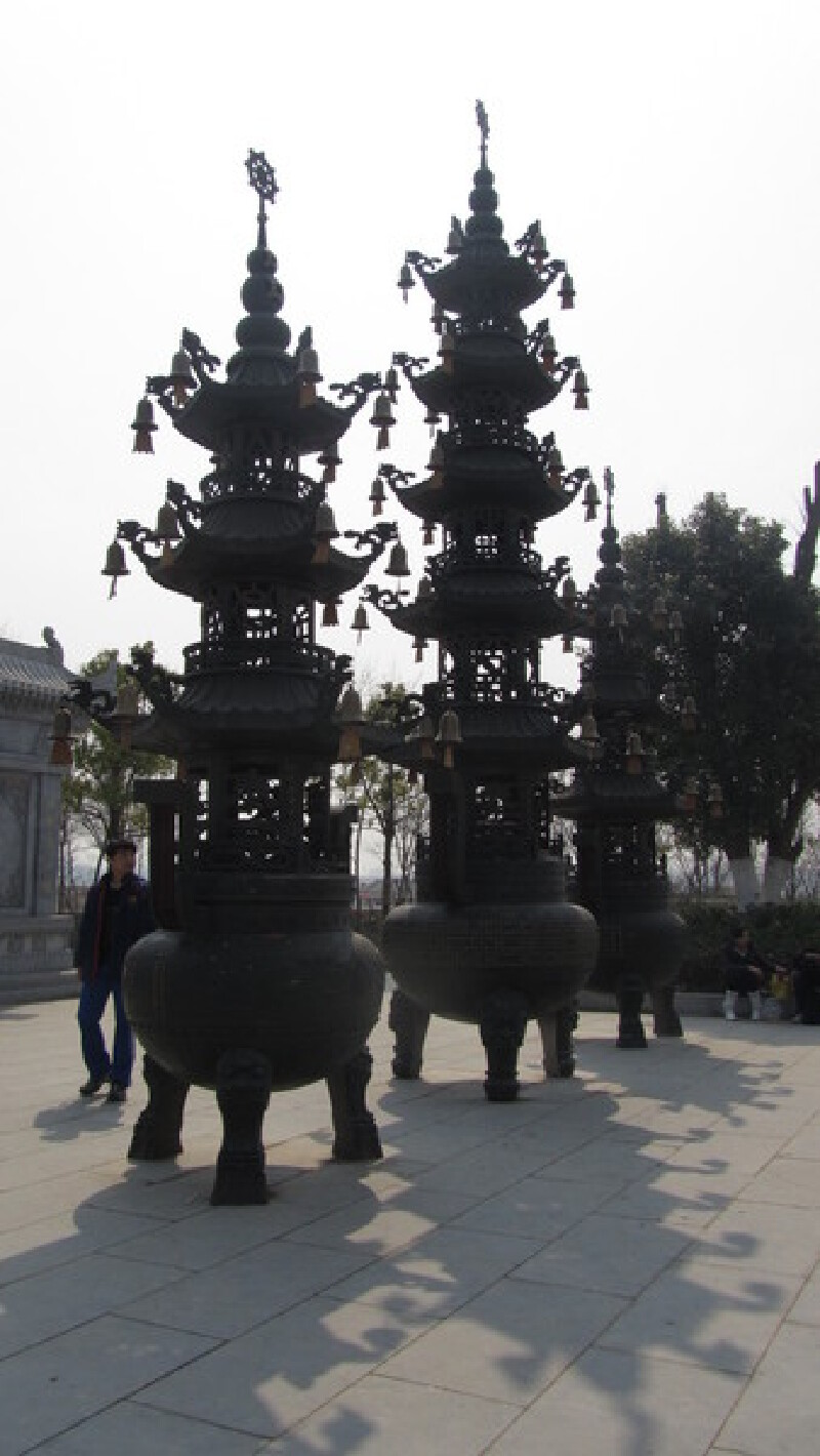 三河古镇一日游