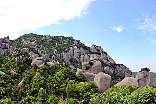 三月去福鼎穿衣指南_三月去福鼎穿什么衣服_