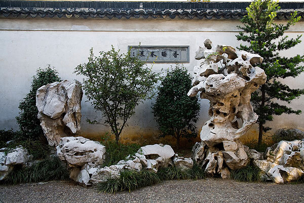 三月去拙政园旅游必备物品_三月去拙政园旅游