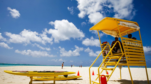 美国免签 塞班岛-天宁岛-军舰岛 三岛连线5晚6