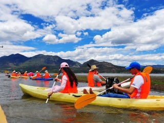 廣州云南大理麗江旅游團(tuán)_云南大理麗江旅游一次多少錢_旅游去云南大理麗江