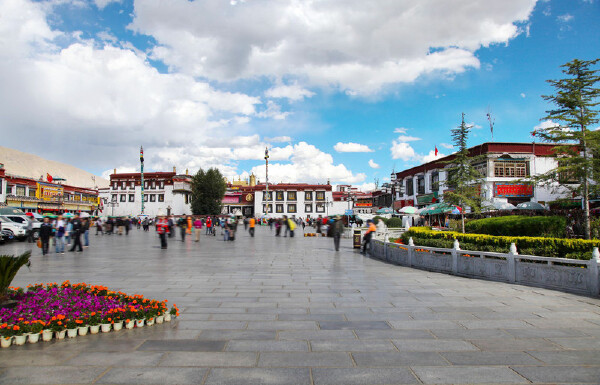 国庆节去拉萨当月天气_国庆节去拉萨穿衣指南