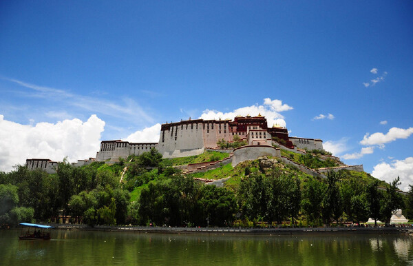 国庆节去拉萨当月天气_国庆节去拉萨穿衣指南