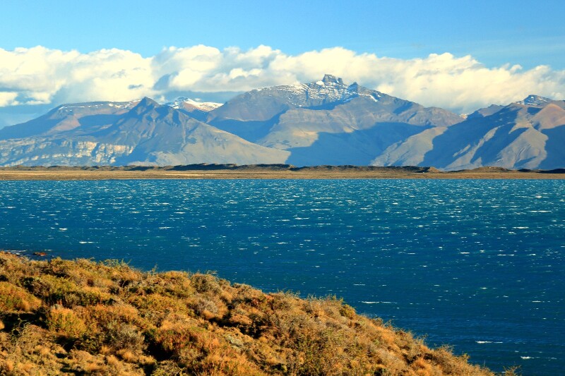 南美4国游---在遥远的地方,遇见神奇的世界(阿