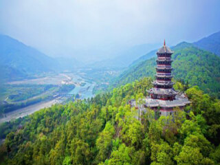 四川九月旅游_去四川旅游_深圳到四川旅游報(bào)價(jià)