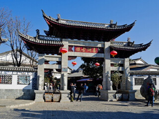 云南丽江五日游多少钱_云南丽江旅游价格多少跟团_10月云南丽江旅游