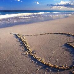 蜜月湾 景点模块