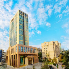 酒店模块 