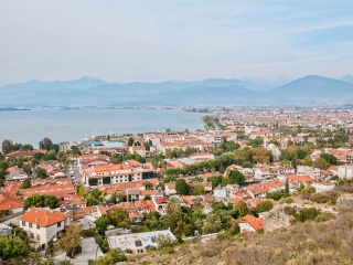 土耳其旅游需要多少錢_東莞到土耳其游_土耳其7日旅游