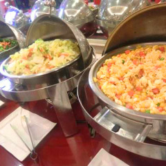 餐饮模块 