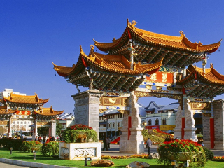 深圳到云南六日游_云南旅游價格_十一云南游報價