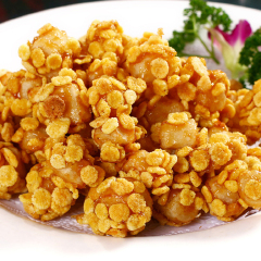餐饮模块 