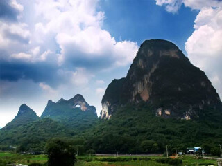 旅游团阳朔旅游_阳朔旅游不跟团_组团去阳朔