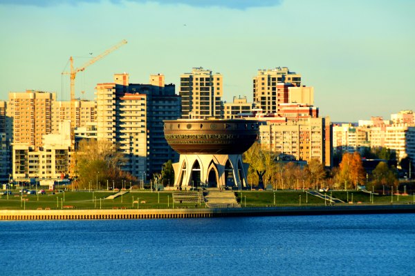 夏宁葆俄罗斯,喀山自由行【途牛首发】。