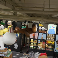 活动模块 