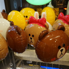 活动模块 