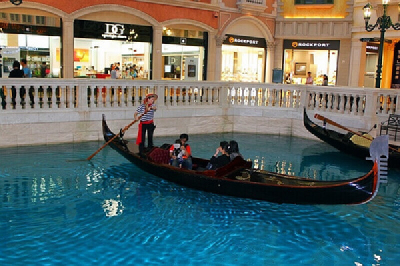 【香港】非购物港澳超强旅游攻略