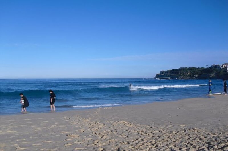 悉尼,澳大利亚新南威尔士州的州府。