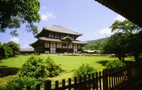 九月去奈良旅游穿衣指南_九月去奈良旅游景点