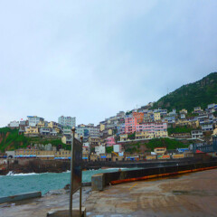 小交通模块 