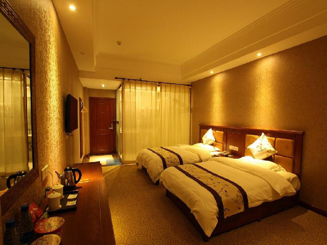 <桂林-阳朔-自驾3日游