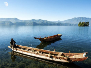 旅行團(tuán)云南麗江游_云南麗江旅游花多少錢_云南麗江私人定制旅游