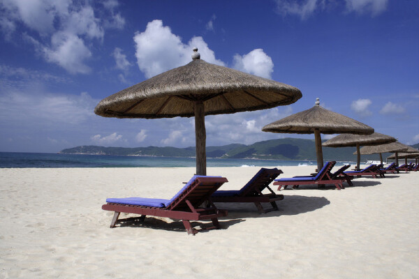 四月去西沙群岛旅游怎么样_四月去西沙群岛旅