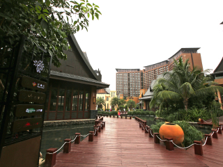 2021去海南三亞旅游團報價_海南三亞最佳旅游路線_到海南三亞旅游