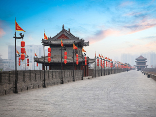 旅游去西安兵馬俑_西安兵馬俑半自由行_西安兵馬俑半自助游