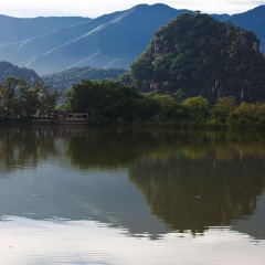 星湖湿地公园1