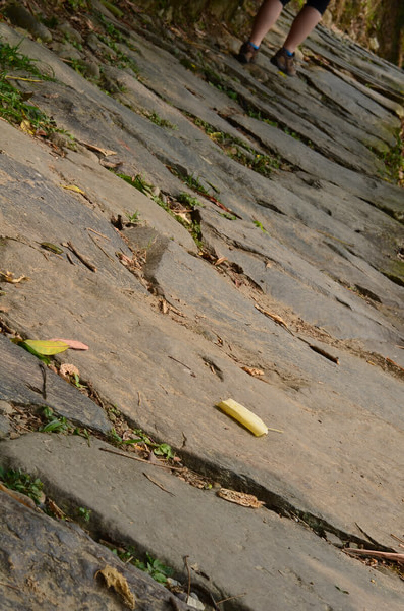 晃悠在慢城--2014.8.11~8.16 桂林阳朔行记