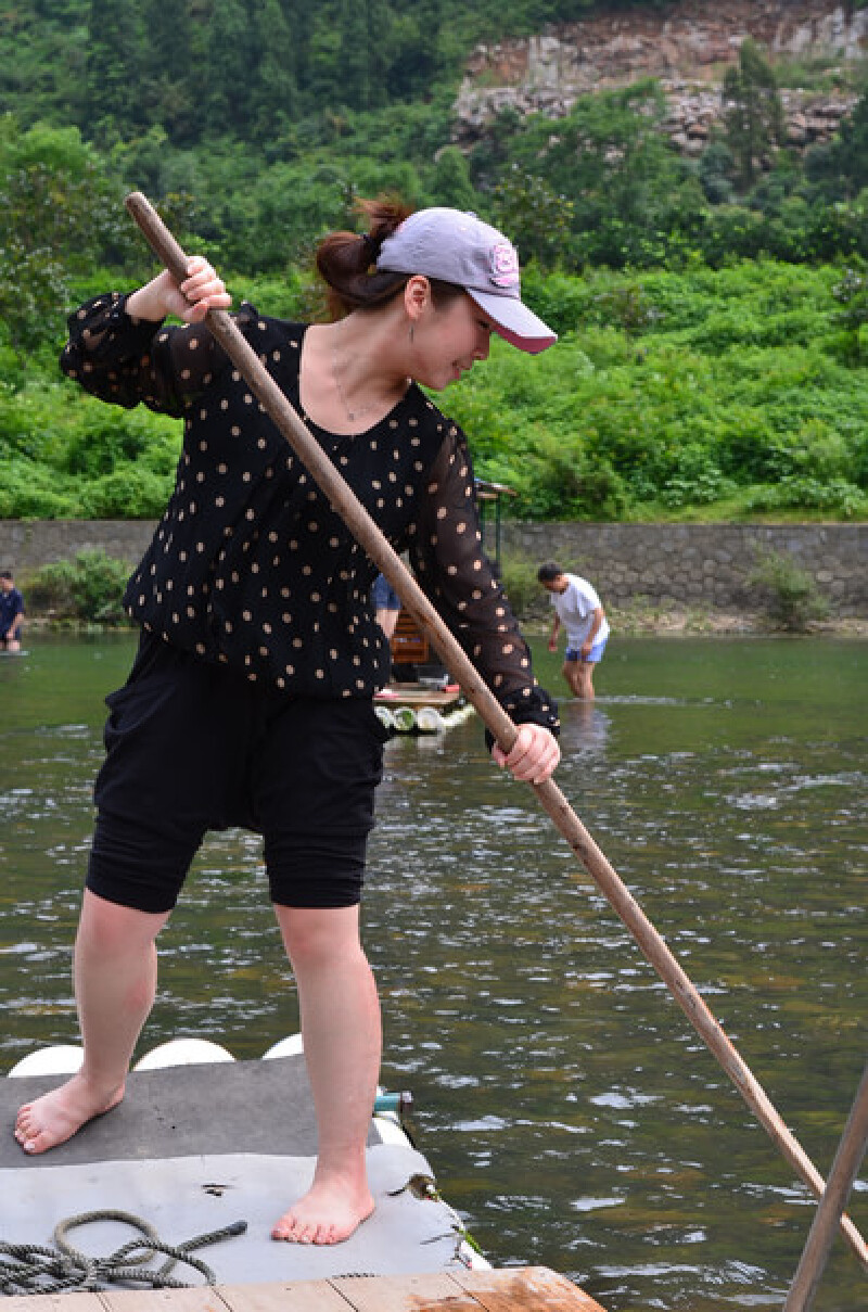 晃悠在慢城--2014.8.11~8.16 桂林阳朔行记