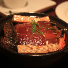餐饮模块 