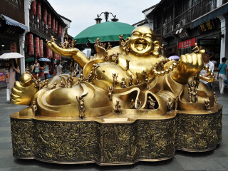 華東自由行組團(tuán)_華東旅游跟團(tuán)需多少錢_華東旅游團(tuán)報價