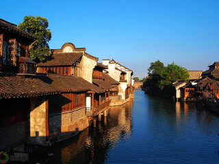 华东旅游花多少钱_华东旅游多少钱跟团_华东旅游8日游
