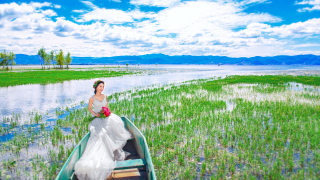 十二月去丽江旅游必备物品?带什么东西?