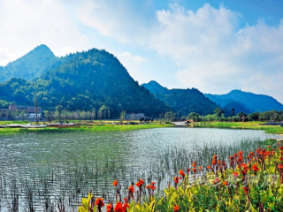 貴州游跟團(tuán)_貴州報團(tuán)多少錢_旅行團(tuán)貴州游