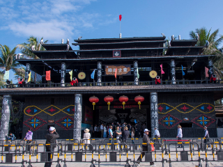 海南三亞六日游多少錢報團(tuán)_海南三亞私人定制旅游_海南三亞旅游六日游多少錢