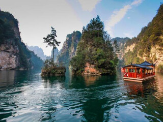 湖南張家界旅游跟團(tuán)需多少錢_湖南張家界高端品質(zhì)旅游團(tuán)_湖南張家界旅游組團(tuán)