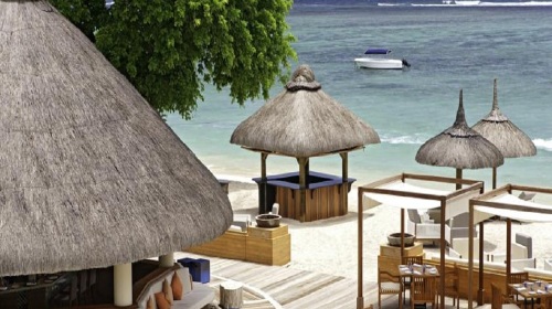 毛里求斯机票+当地7天5晚半自助游 成都直飞,