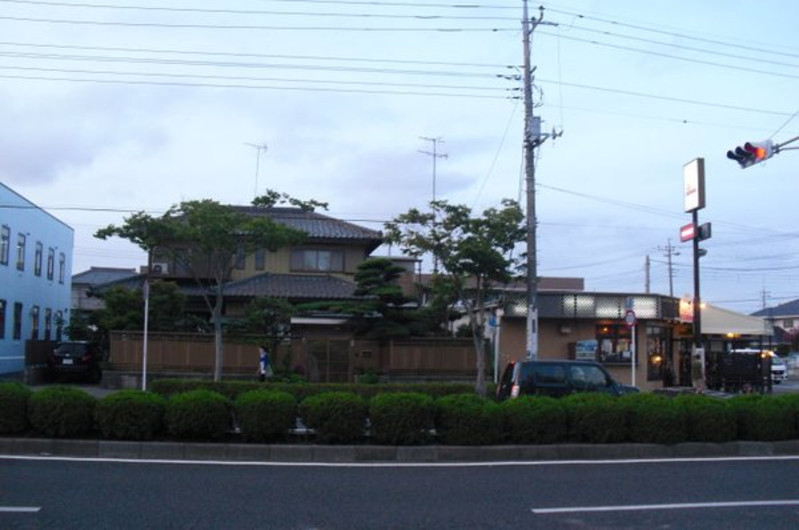 东京千叶县成田市,新胜寺.