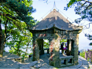 特價廬山游_2021去廬山跟團多少錢_東莞到廬山游